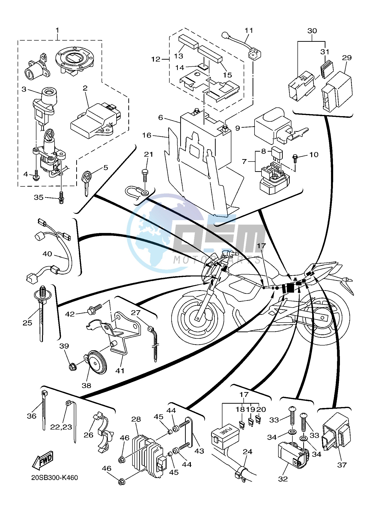 ELECTRICAL 2