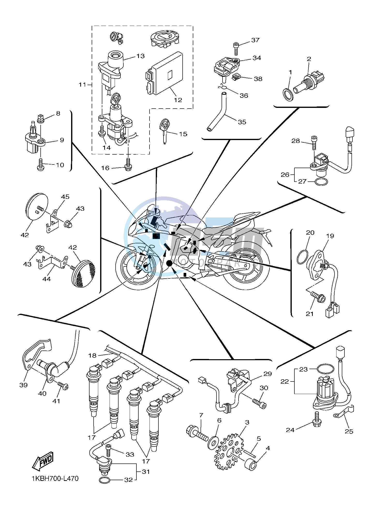 ELECTRICAL 1