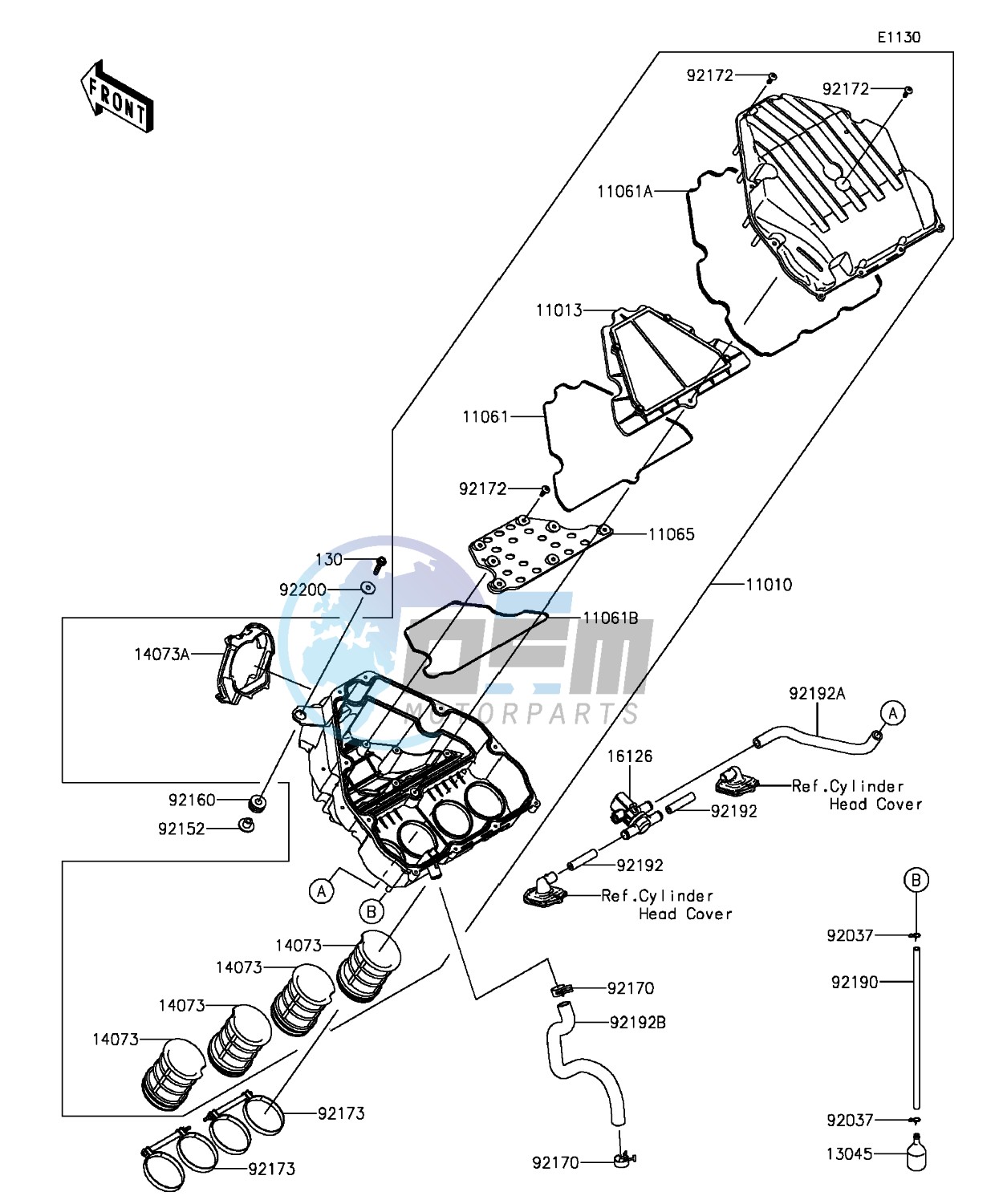 Air Cleaner