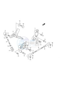 df 30 drawing Throttle Control Remote Control