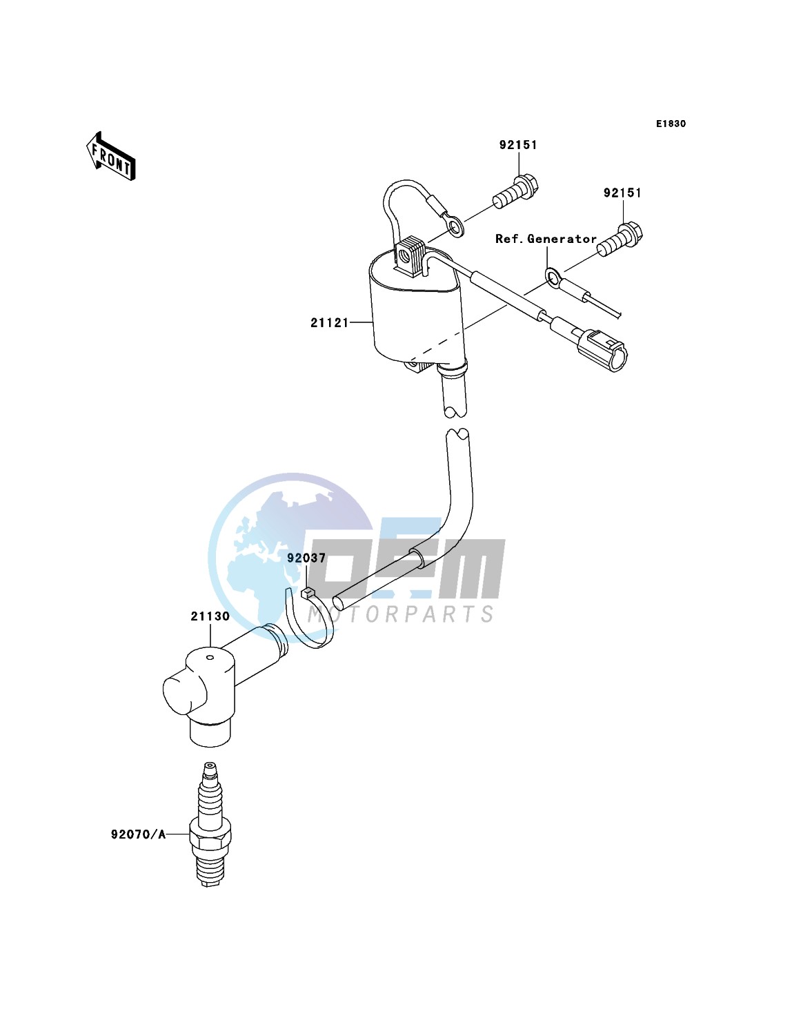 Ignition System