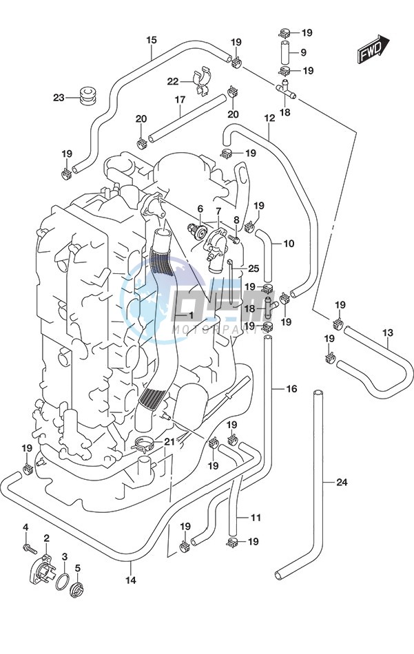 Thermostat