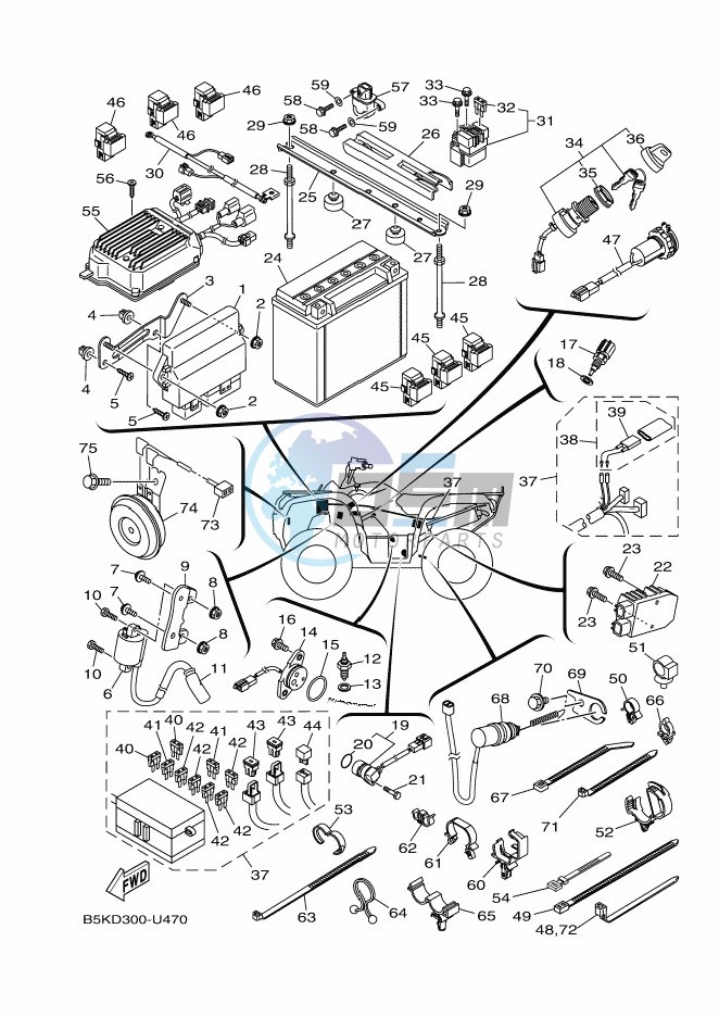 ELECTRICAL 1