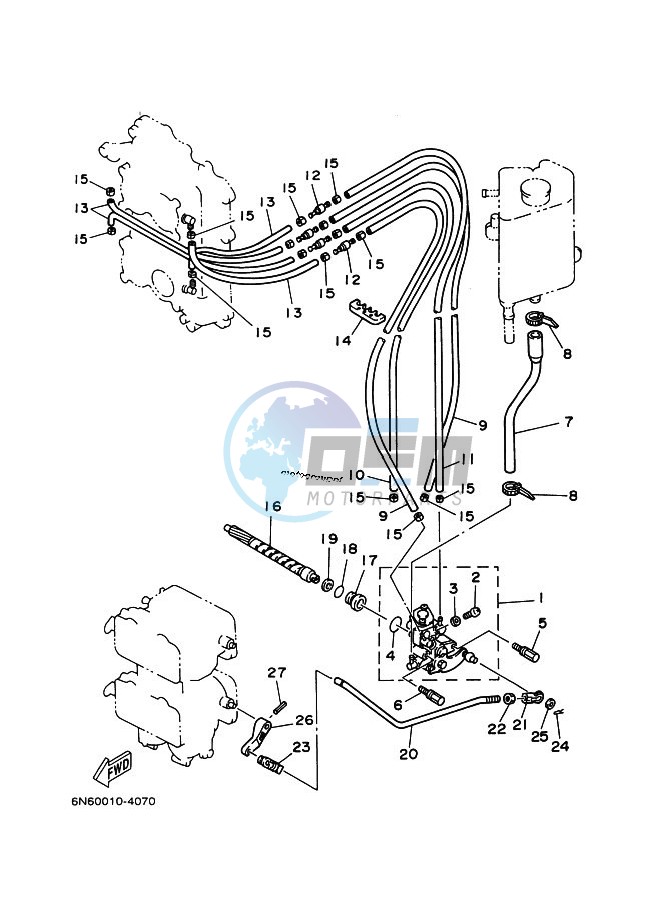 OIL-PUMP