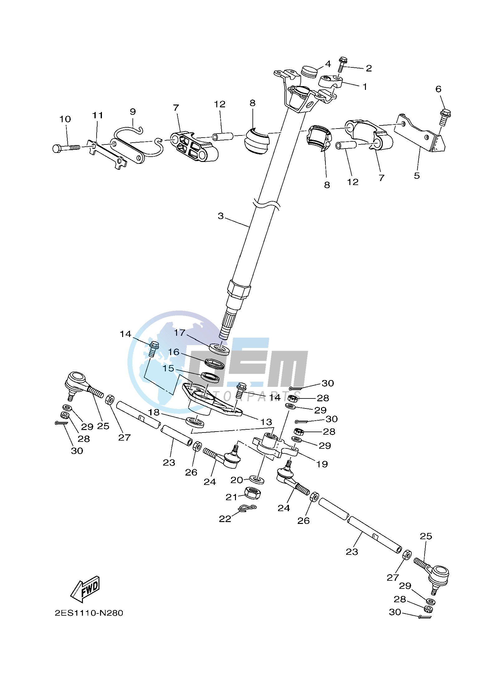 STEERING