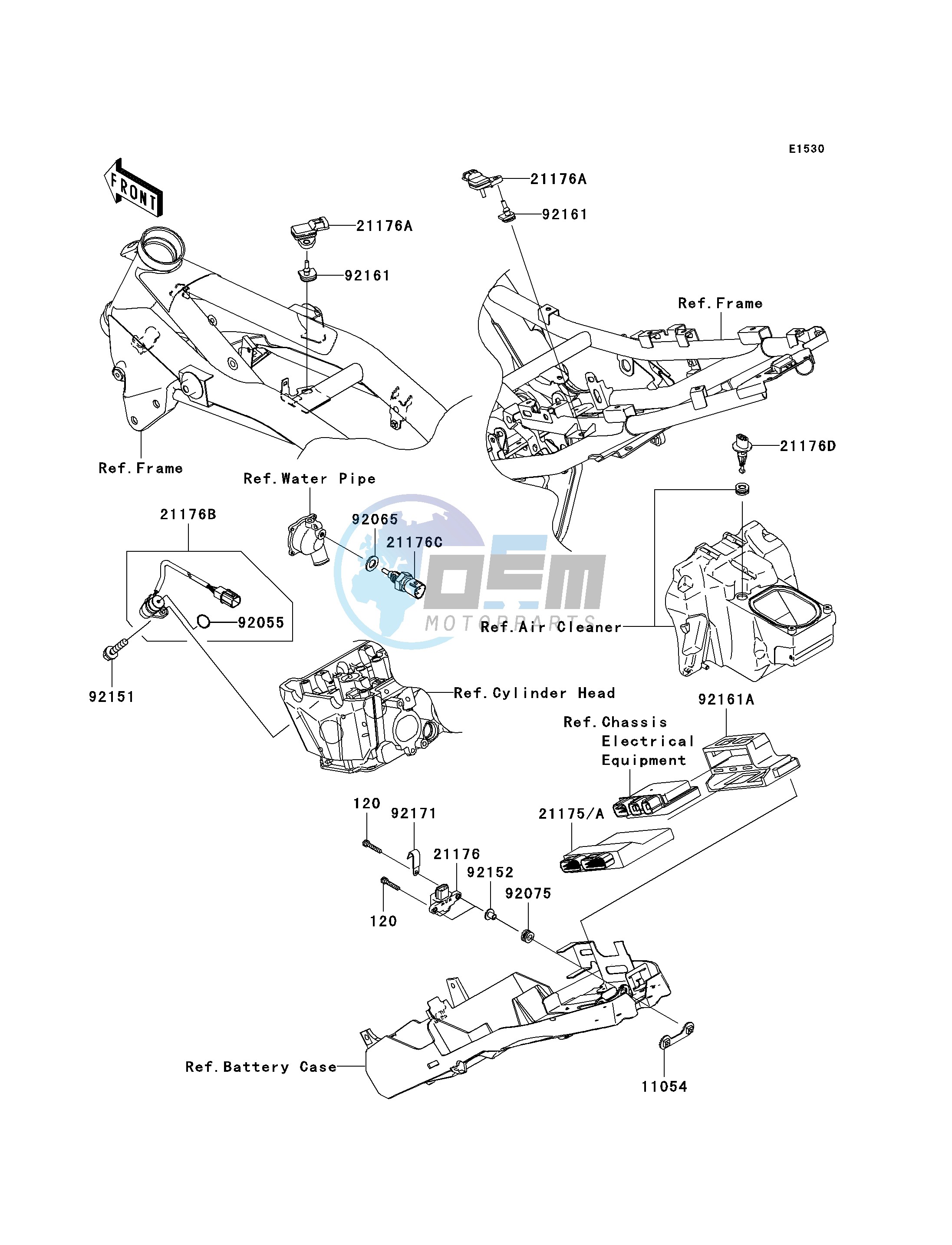 FUEL INJECTION