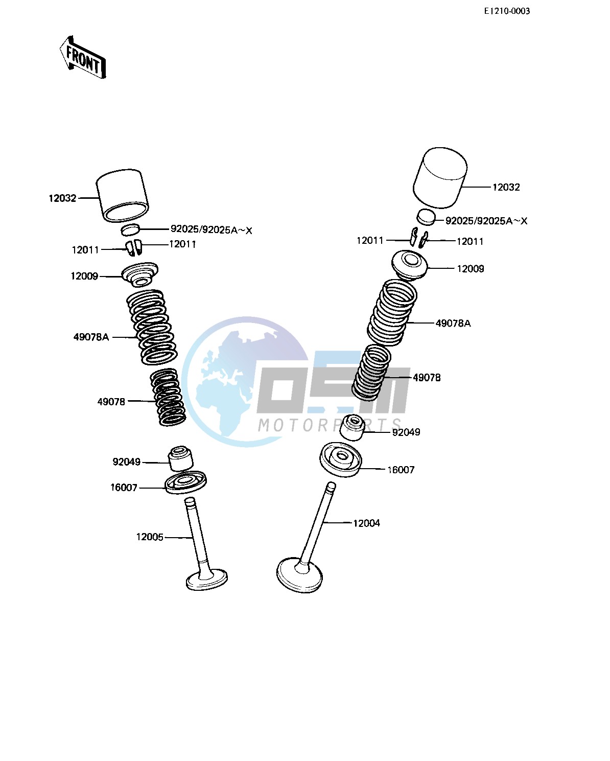 VALVES -- 82-83 C3_C4- -