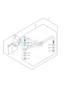 DF 30 drawing Remocon Attachment