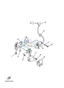 5CMHS drawing ELECTRICAL