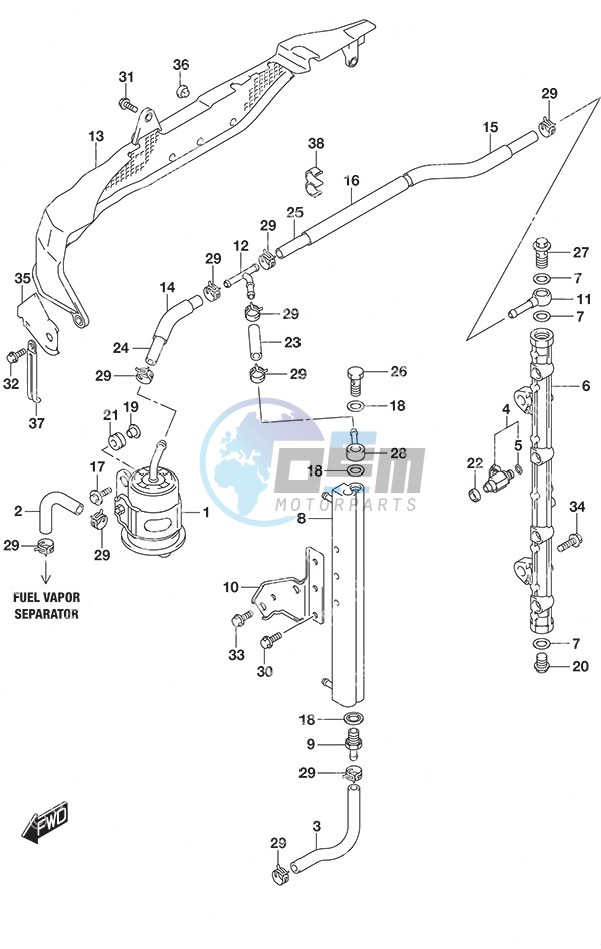 Fuel Injector