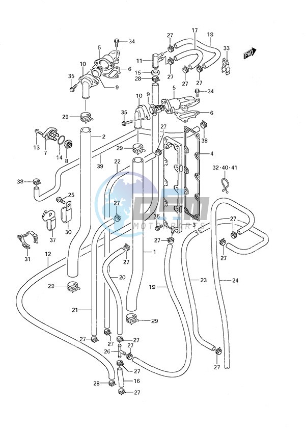 Thermostat