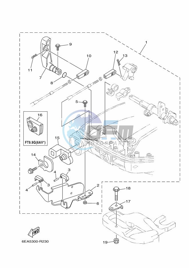 REMOTE-CONTROL-ATTACHMENT