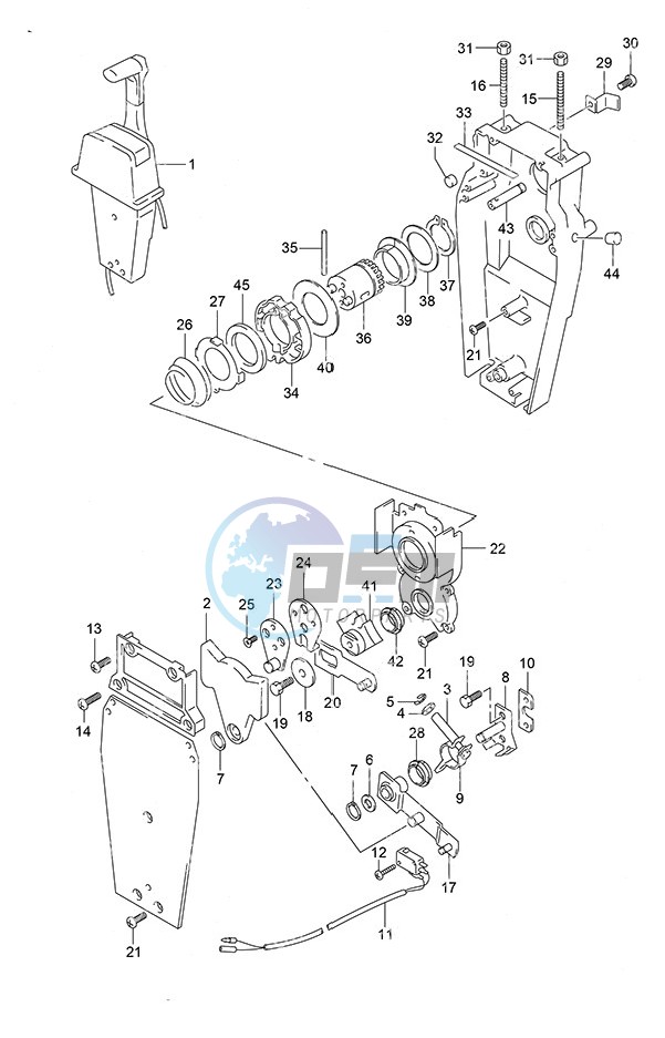 Top Mount Single (2)