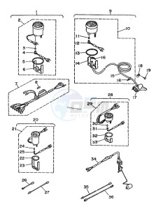 25N drawing OPTIONAL-PARTS-3