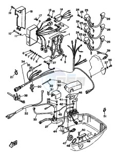 60FEO-60FETO drawing ELECTRICAL-1