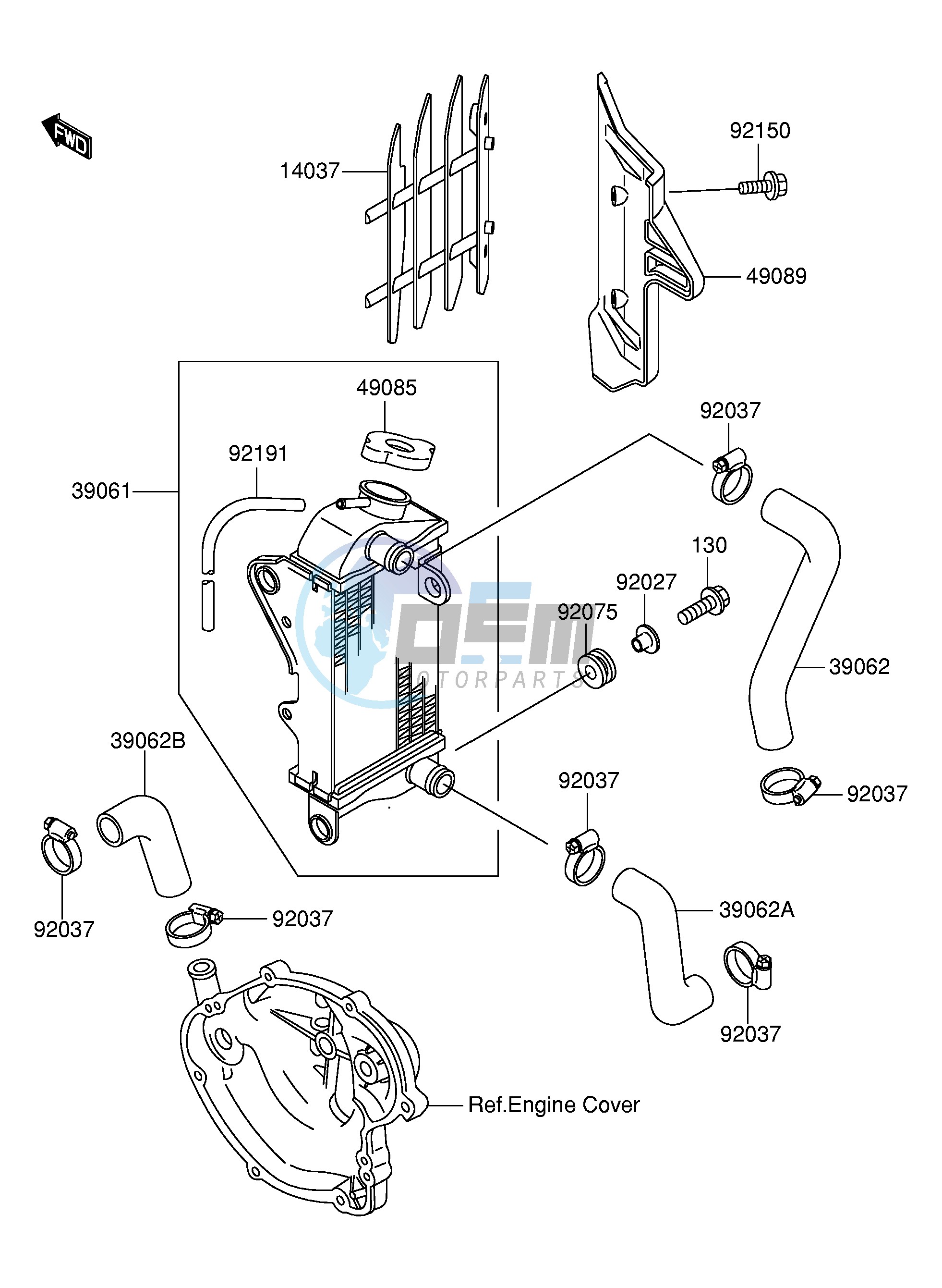 RADIATOR