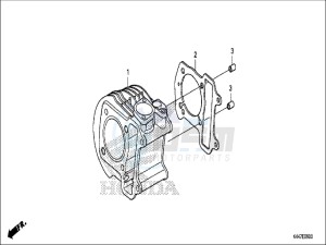 NSC110MPDH UK - (E) drawing CYLINDER