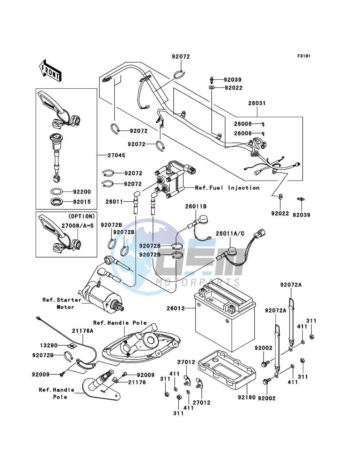 Electrical Equipment