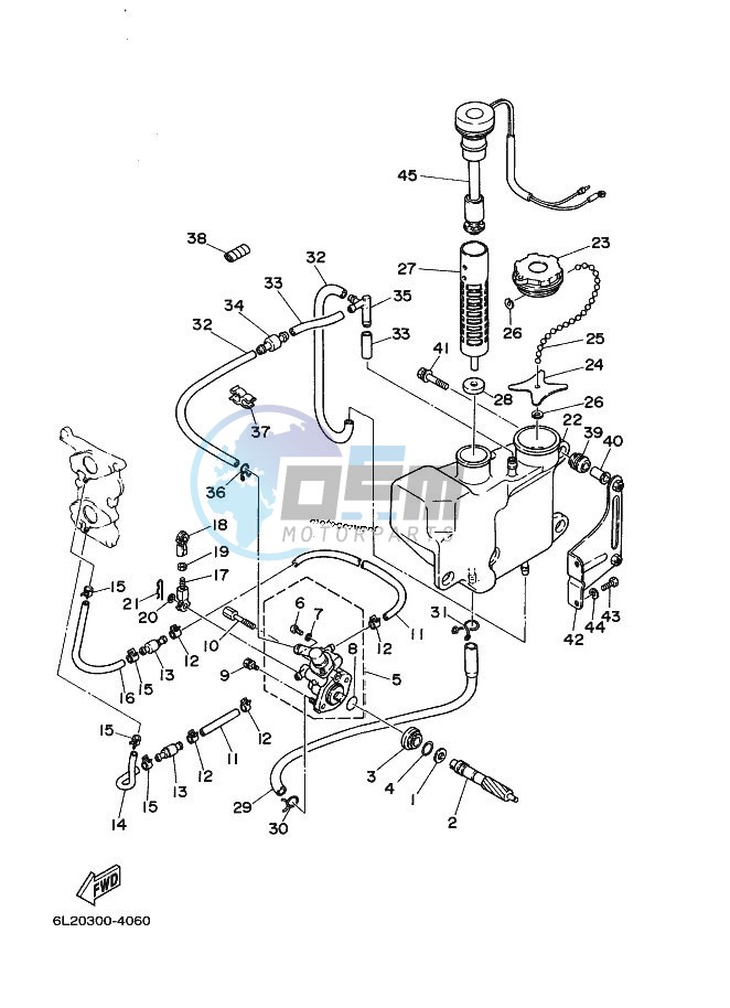 OIL-PUMP