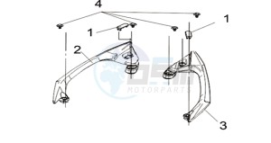 JOYMAX Z 125 (LW12W1-EU) (L9-M0) drawing R-L RR CARRIER