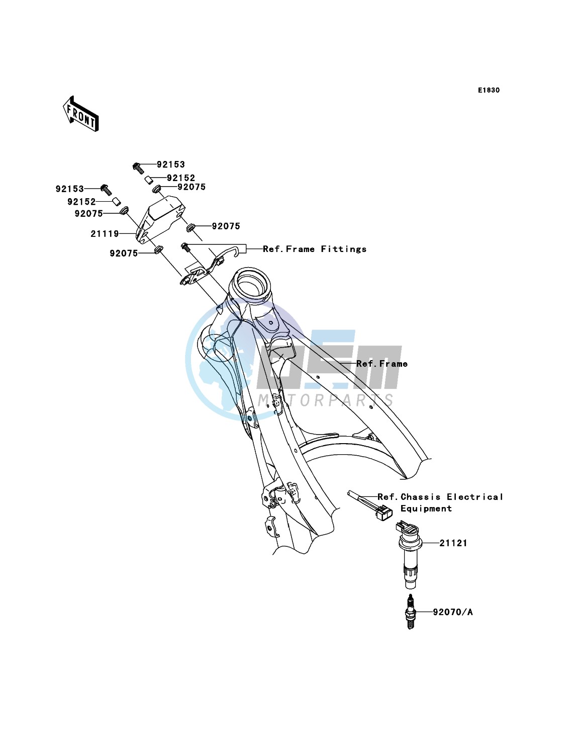 Ignition System