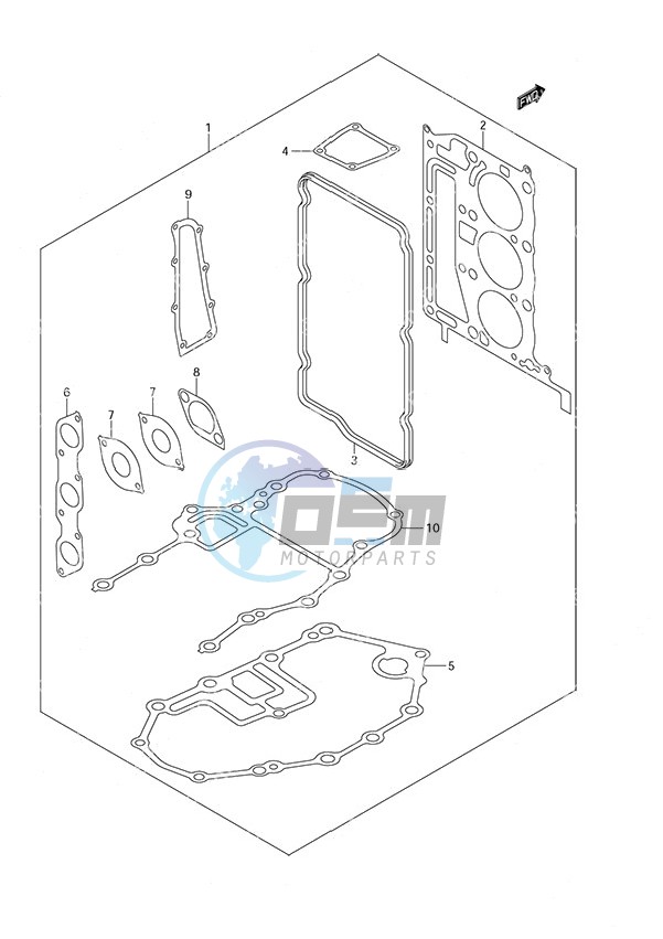 Gasket Set