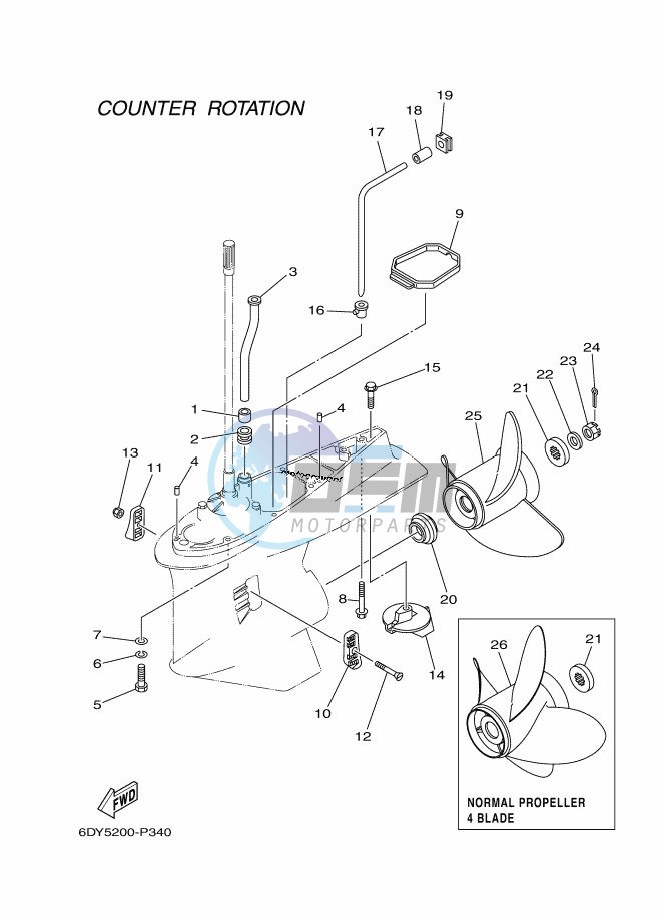 PROPELLER-HOUSING-AND-TRANSMISSION-4