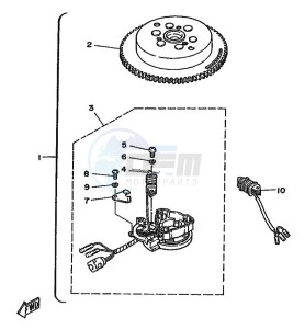 30D drawing GENERATOR