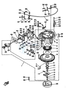 55B drawing KICK-STARTER