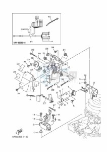 F15CEP drawing ELECTRICAL-4