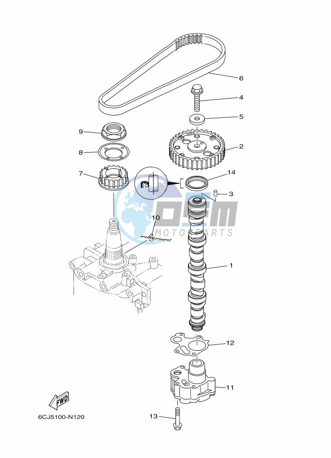 OIL-PUMP