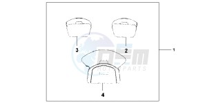 GL1800C drawing N/A