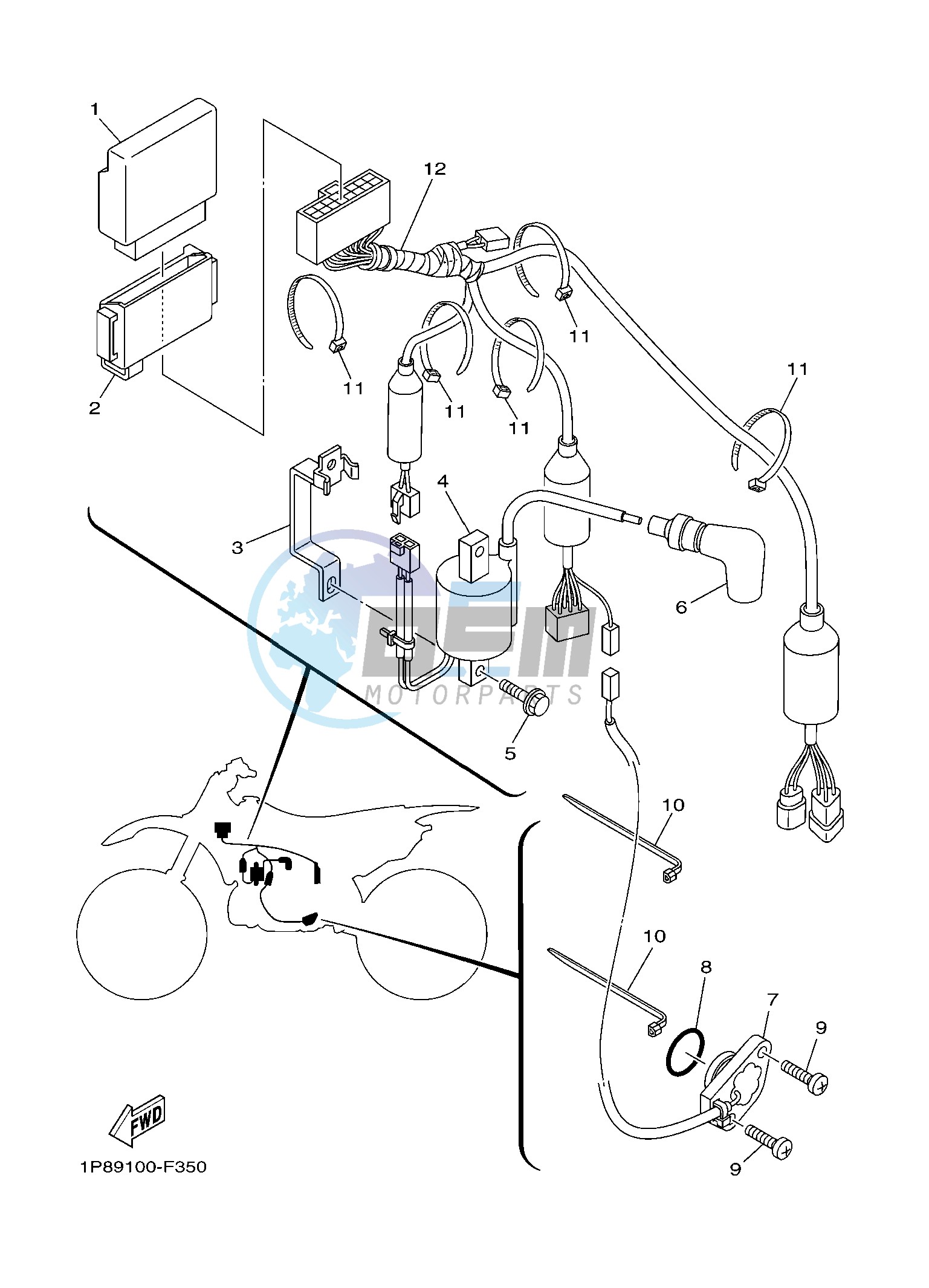 ELECTRICAL 1