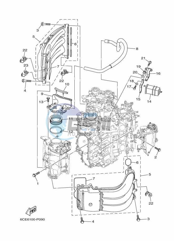 INTAKE-1