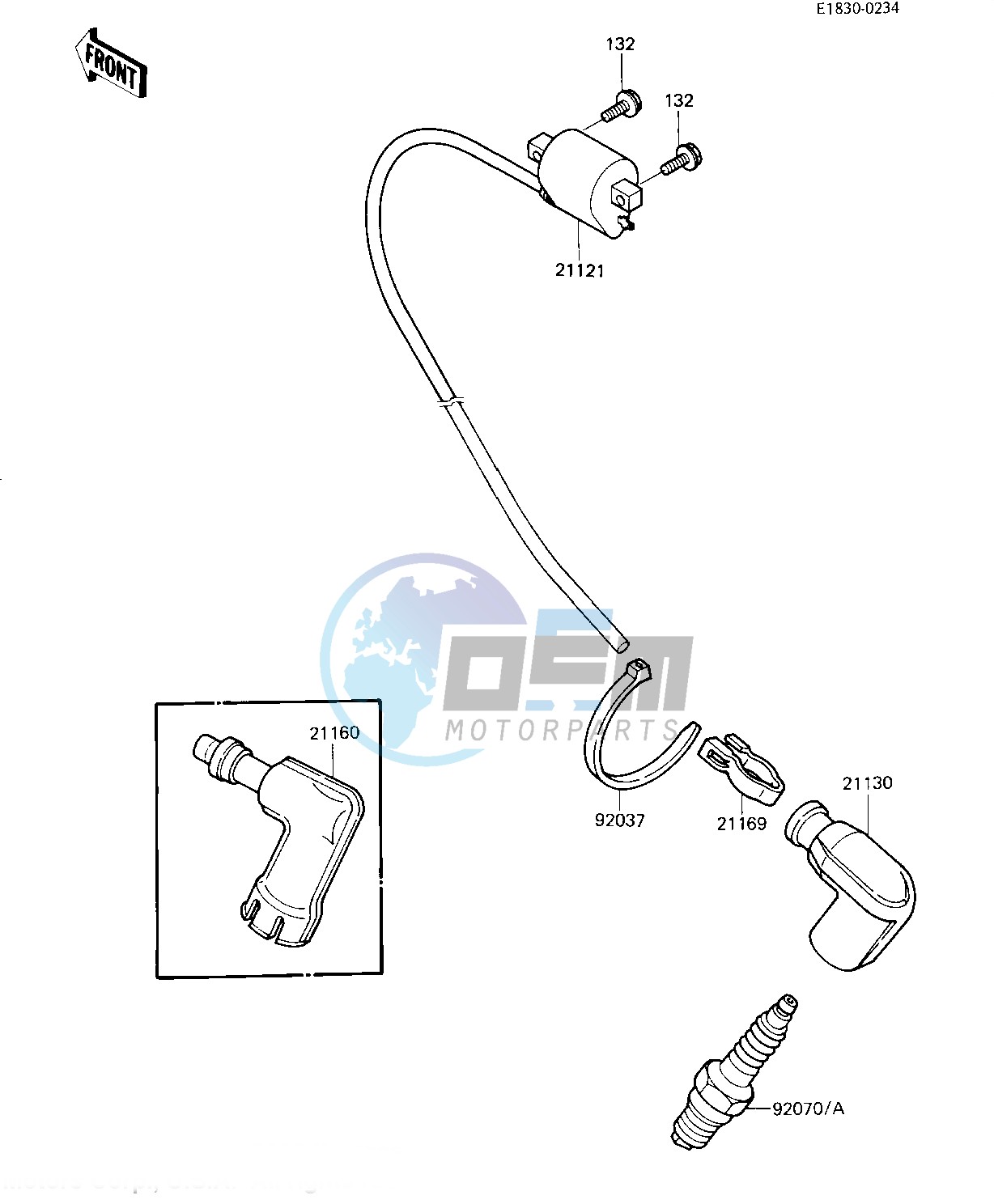 IGNITION SYSTEM