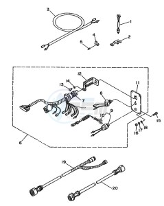 40H drawing OPTIONAL-PARTS-2