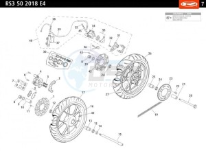 RS3-50-E4-LIQUI-MOLY drawing WHEELS - BRAKES