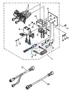 90A drawing OPTIONAL-PARTS-2