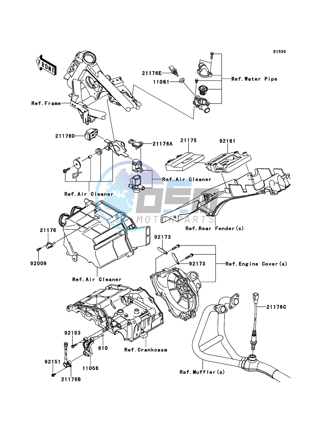 Fuel Injection