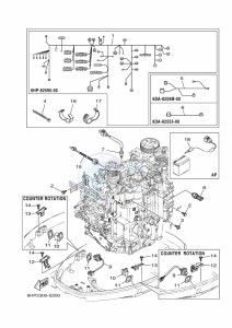 F175CET drawing ELECTRICAL-4