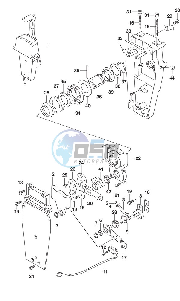 Top Mount Single (2)