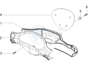 storm 50 drawing Anti-percolation system