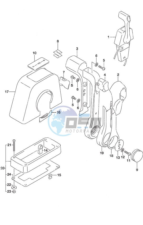 Top Mount Single (1)