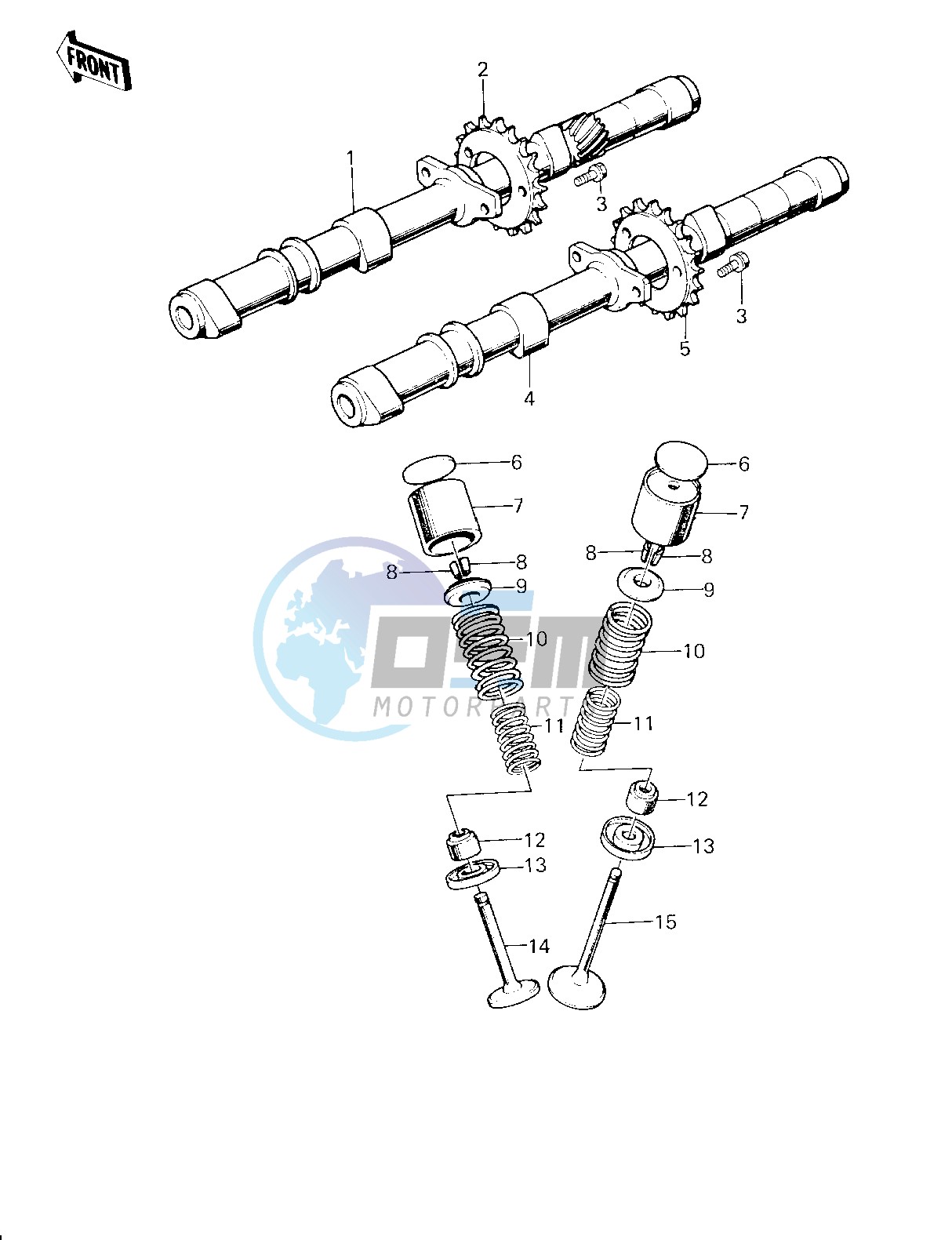 CAMSHAFTS_VALVES -- 78 D1- -