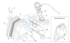 Sonic 50 H2O drawing Air box