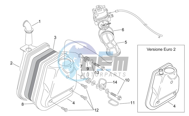 Air box