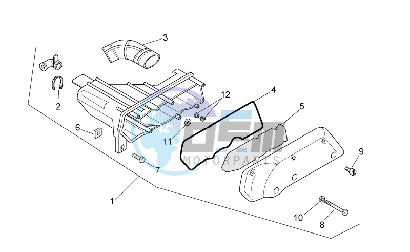 Air box