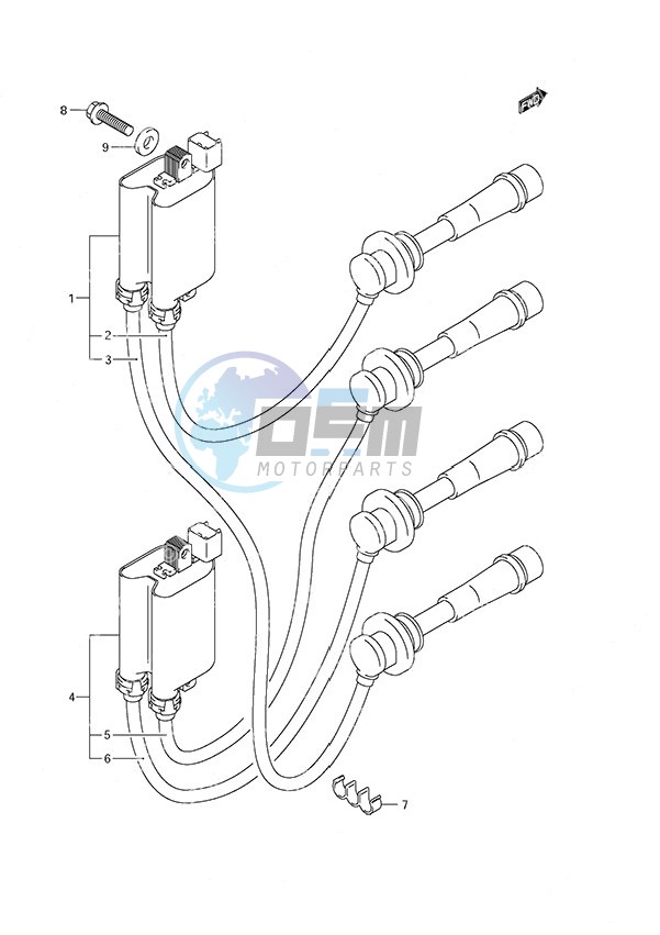 Ignition Coil