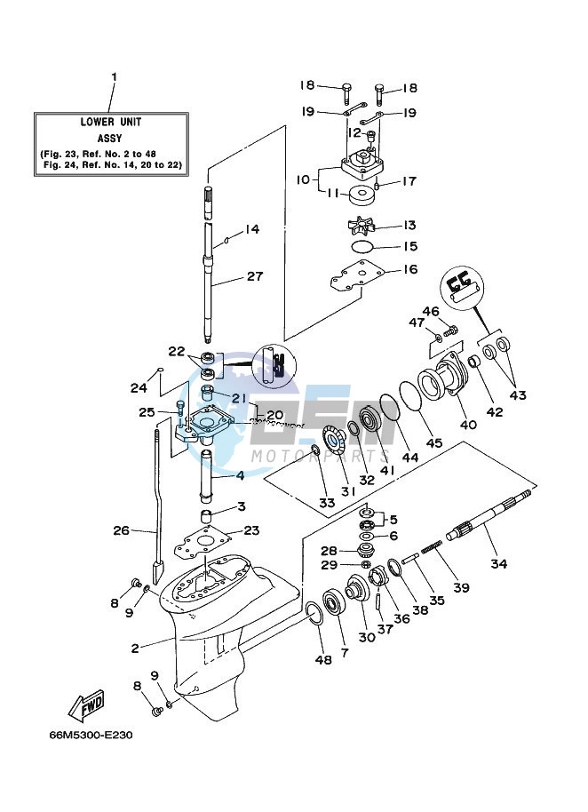 PROPELLER-HOUSING-AND-TRANSMISSION-1