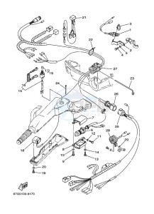 F115A drawing STEERING-2